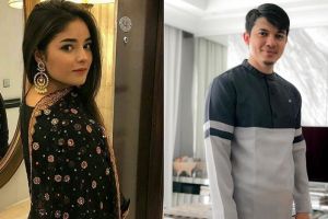 Zaira Wasim & 8 seleb mundur dari dunia hiburan karena alasan agama