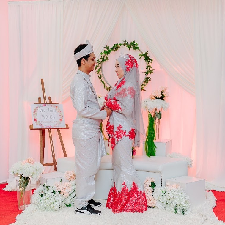 Kenalan di Facebook, kisah pria nikahi cewek Jepang ini bikin baper