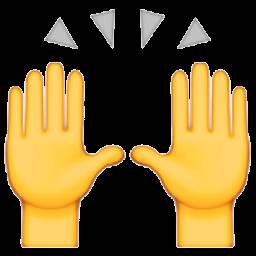 15 Arti emoji wajah dan tangan sering dipakai, jangan salah kaprah