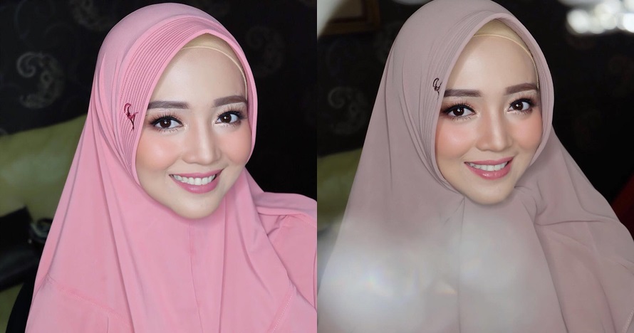 Nuri Maulida melahirkan anak ketiga, selamat!