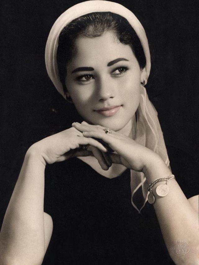 Kisah 7 seleb ini meninggal karena diabetes, terbaru Jacky Zimah