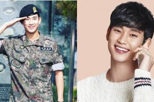 6 Drama Korea romantis Kim Soo-hyun, bikin baper