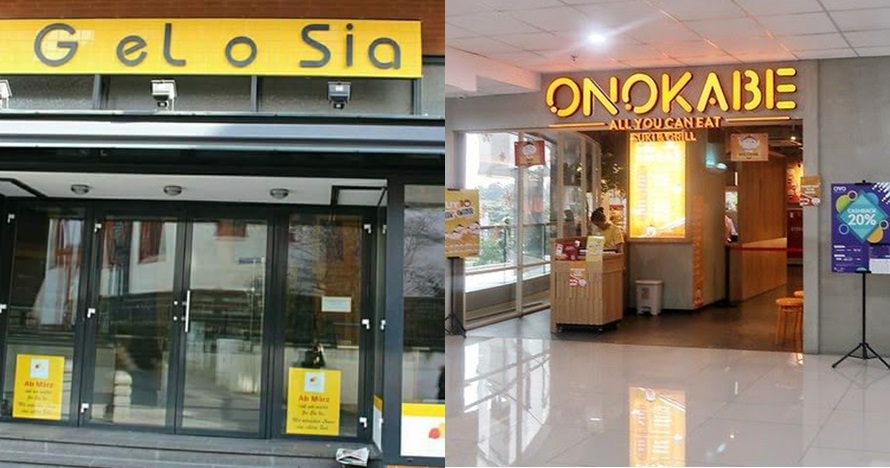 9 Nama restoran terinspirasi bahasa daerah ini kocak abis