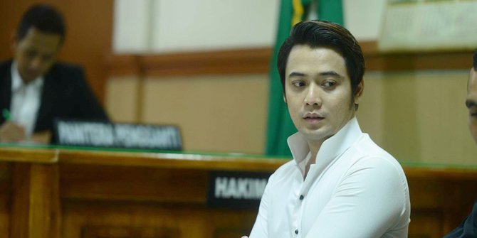 Sempat jalani hukuman, Kriss Hatta divonis tak bersalah