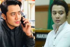 Sempat jalani hukuman, Kriss Hatta divonis tak bersalah