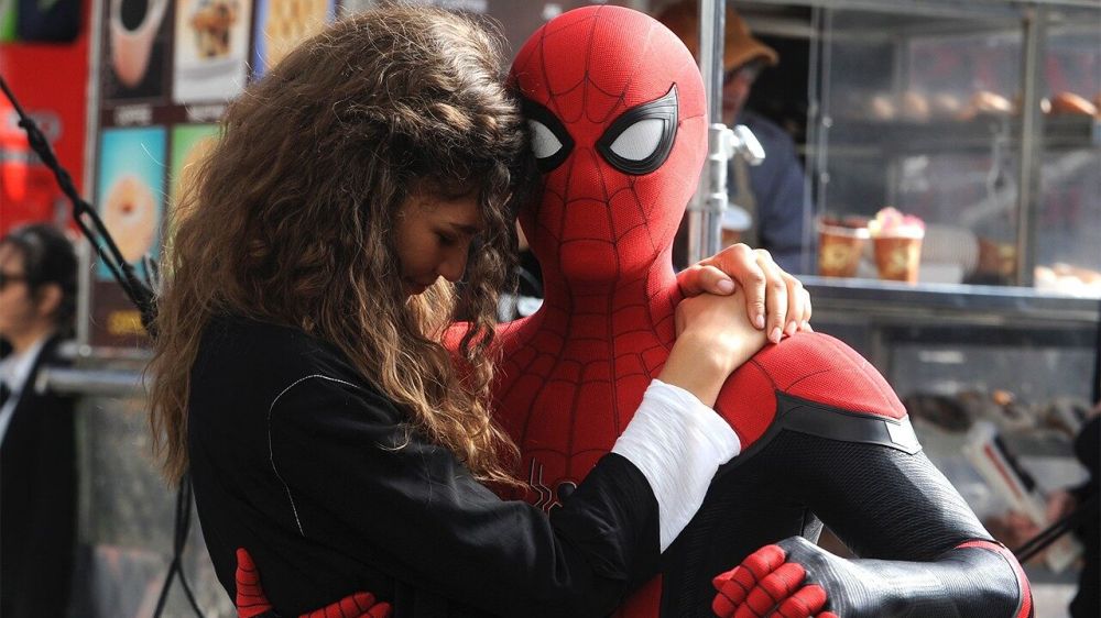 5 Alasan Spider-Man: Far From Home harus ditonton, penuh plot twist