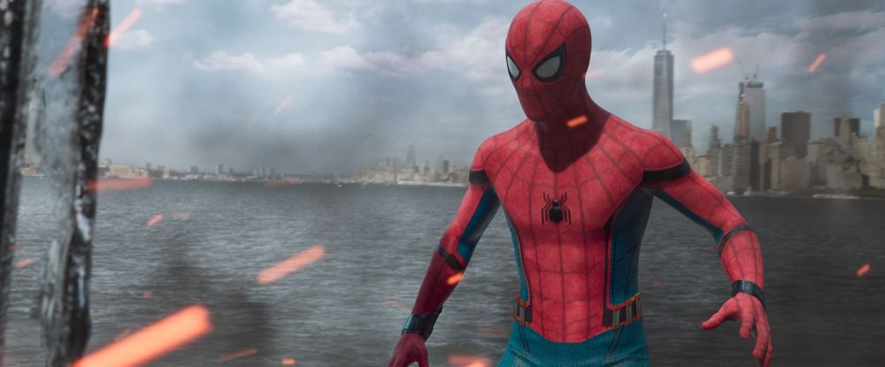 5 Alasan Spider-Man: Far From Home harus ditonton, penuh plot twist