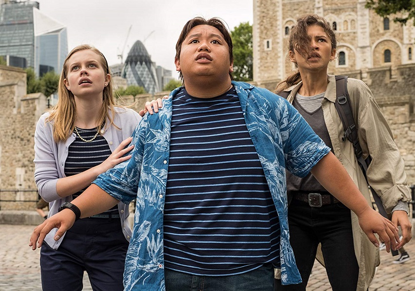 5 Alasan Spider-Man: Far From Home harus ditonton, penuh plot twist
