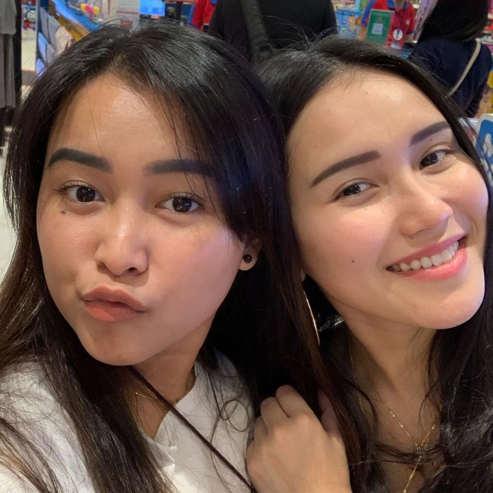 4 Fakta di balik isu pemecatan Ayu Ting Ting dari Pesbukers