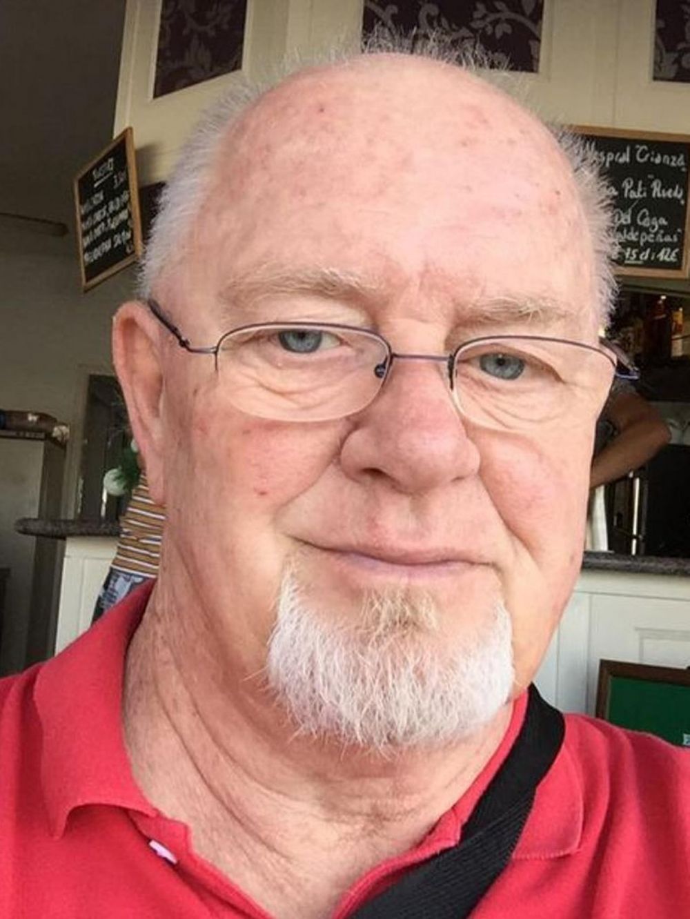 Nonton Annabelle Comes Home, pria ini ditemukan meninggal di bioskop