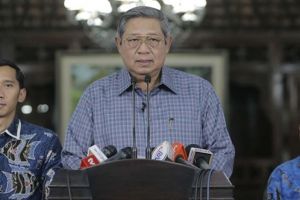 2 Politisi Demokrat yang jadi penentang Susilo Bambang Yudhoyono