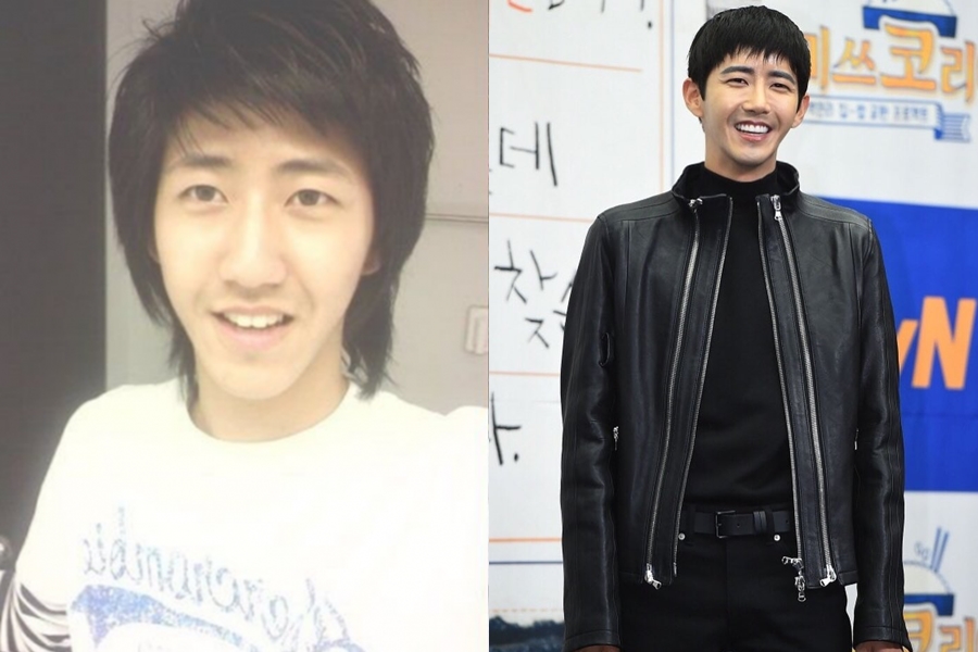 4 Seleb pria ini akui operasi plastik, termasuk Roy Kiyoshi