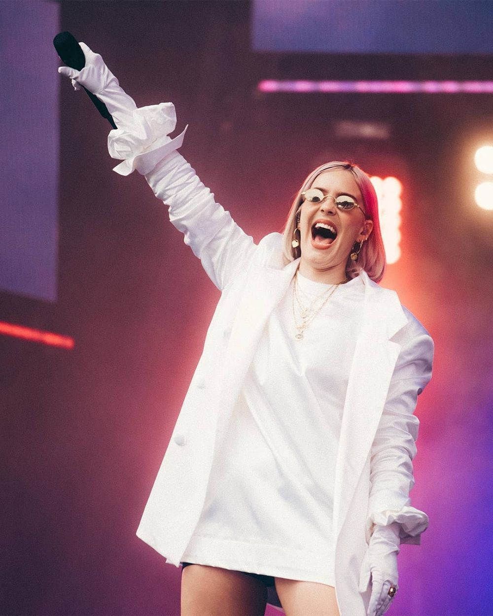 5 Penyanyi cantik siap meriahkan WTF 2019, ini tips nonton gratis