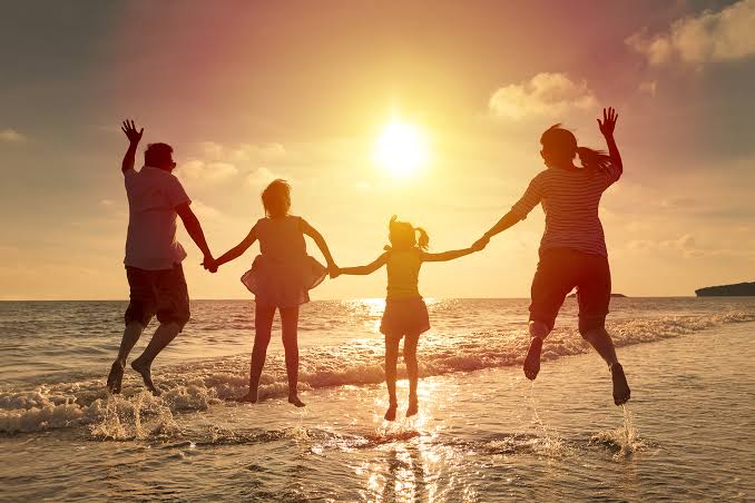 5 Cara nikmati momen liburan tanpa rasa cemas