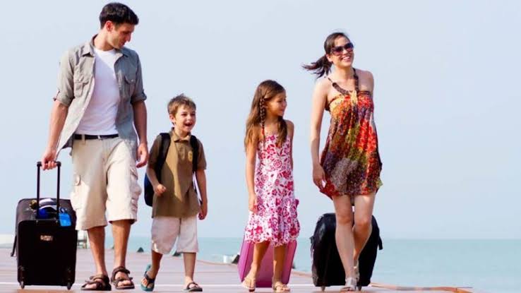 5 Cara nikmati momen liburan tanpa rasa cemas