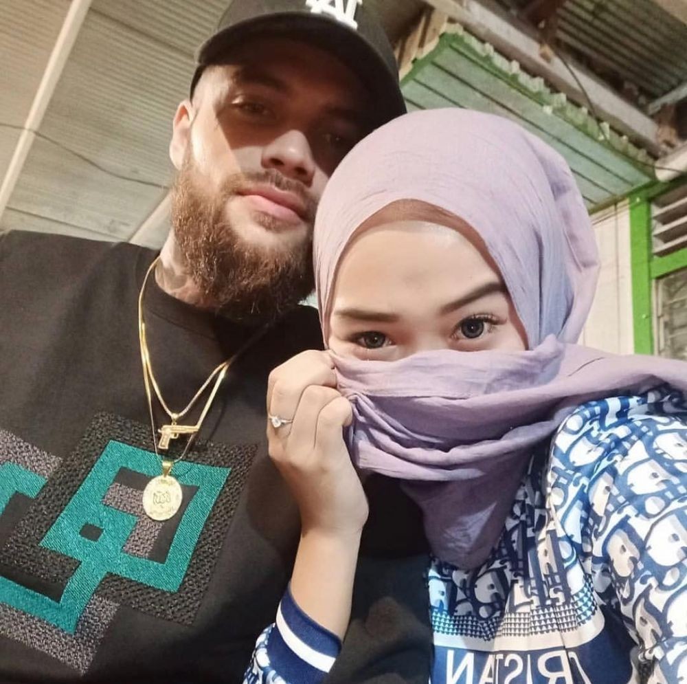 3 Wanita yang pernah dekat dengan Diego Michiels, cantik semua