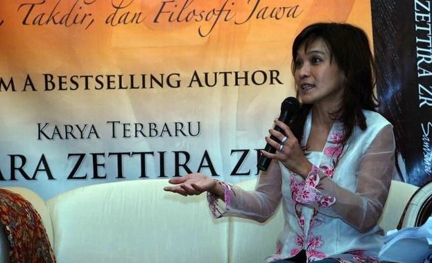 5 Fakta Zara Zettira, politisi yang dituduh menghina pesantren