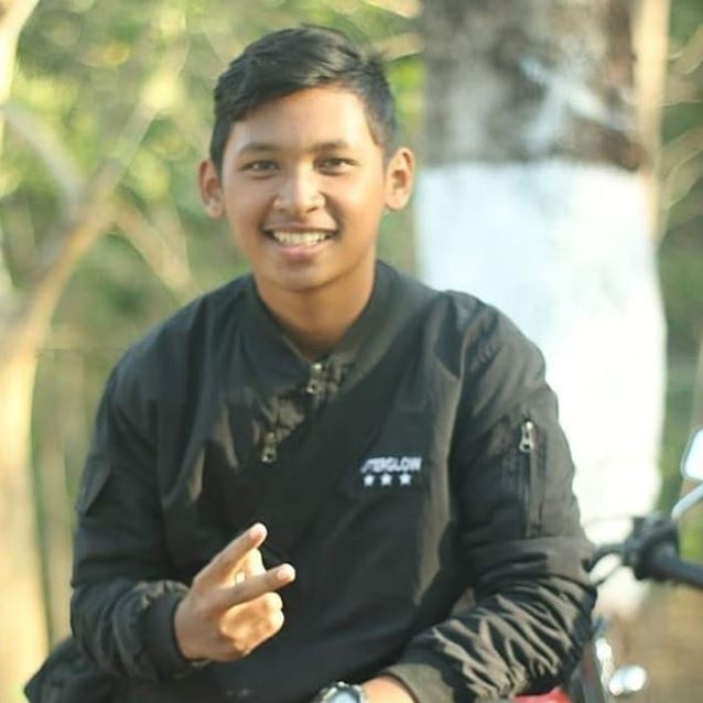 Ini kondisi 'Punggung Naga' Gunung Piramid lokasi ditemukannya Thoriq