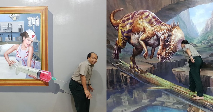 Kenangan pijatan sang ibunda untuk Sutopo saat melawan sakit kanker