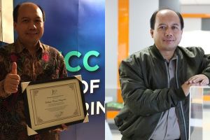 Sutopo Purwo Nugroho akan dimakamkan di Boyolali