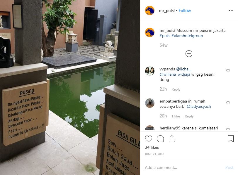 Rumah Barbie Kumalasari & Galih Ginanjar jadi sorotan, begini faktanya