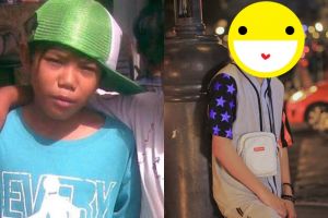 8 Potret transformasi Tegar Septian yang kini beranjak dewasa