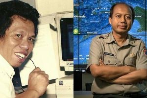 Selain Sutopo Purwo Nugroho, 5 tokoh ini meninggal karena kanker paru