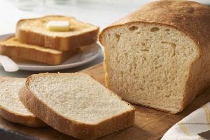 Tersedak roti, bocah dua tahun ini cedera otak dan meninggal