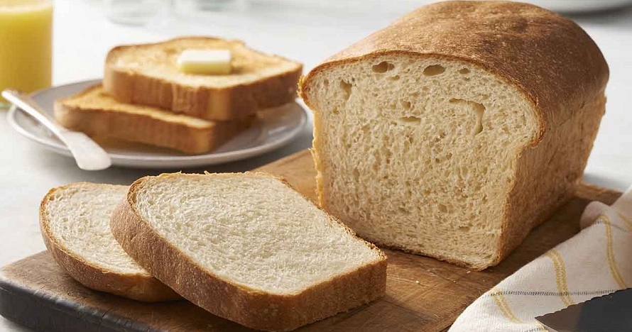 Tersedak roti, bocah dua tahun ini cedera otak dan meninggal