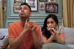 Tumbuh benjolan di leher, Raffi Ahmad ungkap penyakitnya