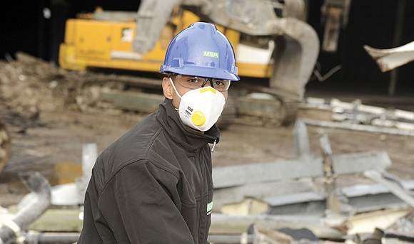 6 Penyebab kanker paru-paru, bukan cuma dari kebiasaan merokok