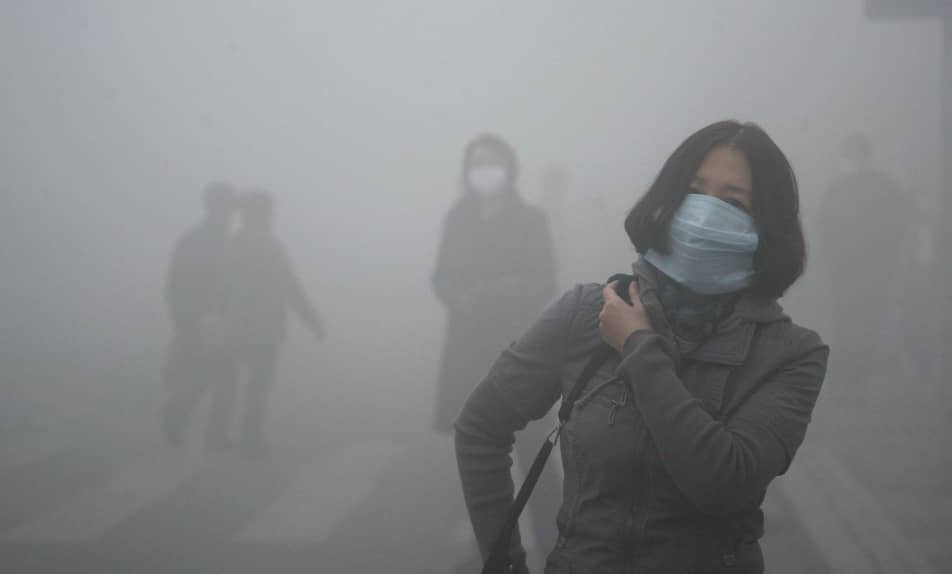 6 Penyebab kanker paru-paru, bukan cuma dari kebiasaan merokok