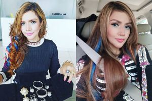 5 Kontroversi Barbie Kumalasari, oplas sampai rumah mewah sewaan