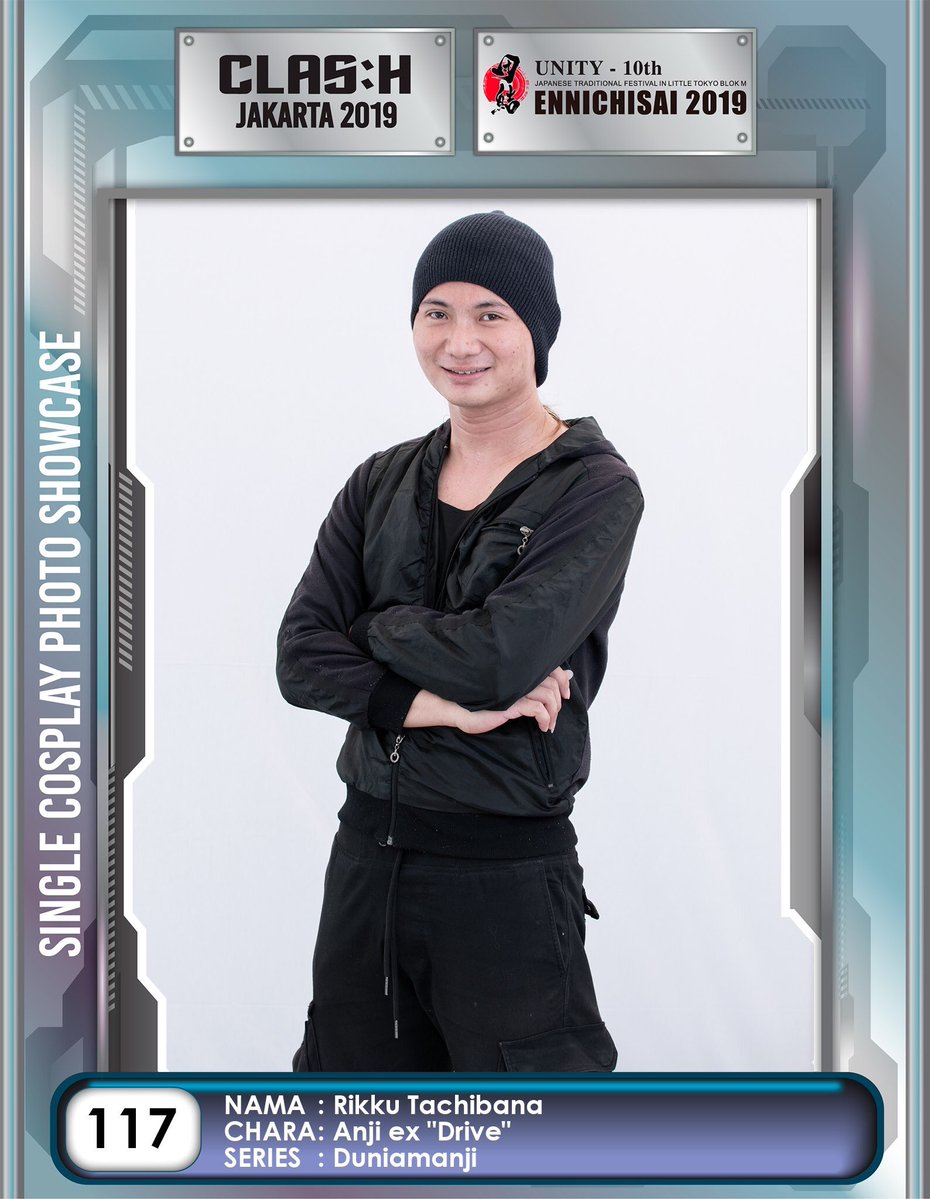 11 Cosplay nyeleneh ala orang Indonesia ini kreatif banget