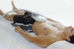 Solusi cepat agar bisa bikin perut sixpack, tertarik coba?