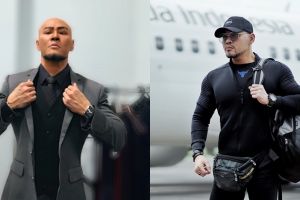 Heboh umbar aib mantan, begini komentar bijak Deddy Corbuzier