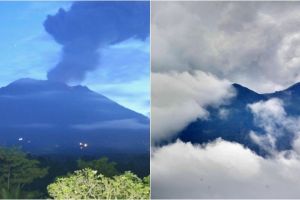 Tersesat saat mendaki gunung? Ini 10 hal yang  dilakukan agar selamat