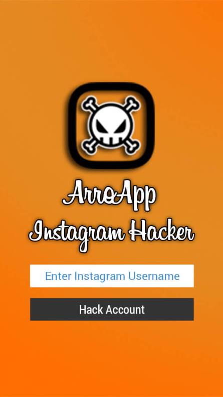 instagram password hacking software