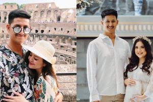 Kekasih di lain kota? ini 5 tips LDR sehat ala Tasya Kamila