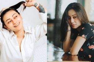 8 Pesona Chagii Amelia, selebgram cantik yang jadi sorotan