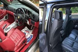 6 Pesepak bola ini jual mobil mewahnya, termahal Rp 3,5 miliar