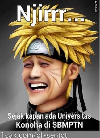 10 Meme lucu SBMPTN 2019 ini kocaknya bikin geregetan