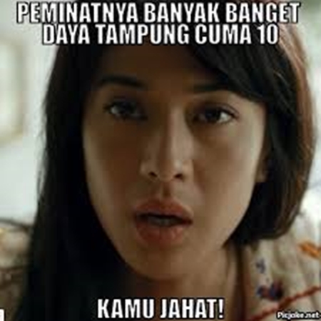 10 Meme lucu SBMPTN 2019 ini kocaknya bikin geregetan