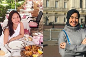 Jarang tampil di televisi, 7 seleb ini tekuni profesi pengacara