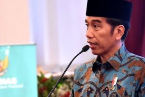 6 Menteri ini dapat teguran langsung dari Presiden Jokowi