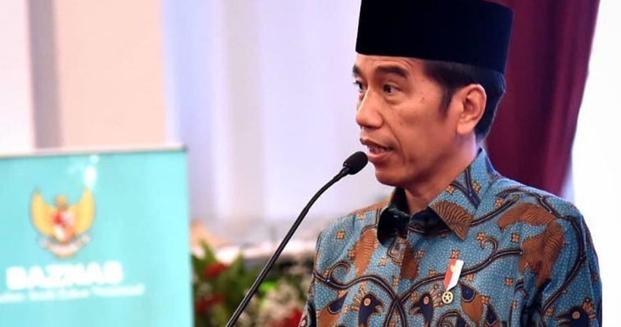 6 Menteri ini dapat teguran langsung dari Presiden Jokowi