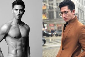 9 Potret Verrell Bramasta pamer otot kekar ini bikin gagal fokus