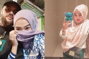 7 Pesona Dhea Ananda, istri Diego Michiels yang curi perhatian