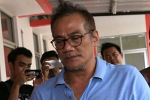 Tio Pakusadewo terserang stroke, ini kata pihak keluarga