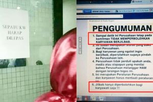 11 Peringatan lucu buat karyawan ini bikin mikir dua kali